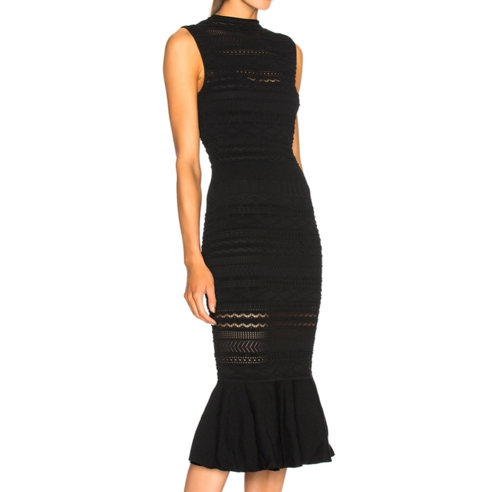 ALEXIS Rilla dress